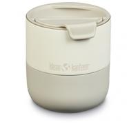 Klean Kanteen - Rise Lowball Flip Lid - Insulated mug size 237 ml, sand