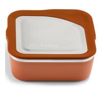 Klean Kanteen Rise Lunch Box 680ml Container Meal-Box Food-Box Autumn Glaze