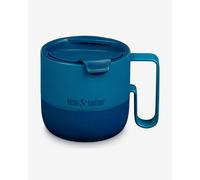 Klean Kanteen Rise 399ml Thermal Mug Blue