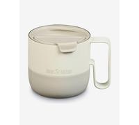 Klean Kanteen Rise 399ml Thermal Mug Beige