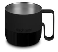 Klean Kanteen - Rise Mug with Slide Lid - Insulated mug size 355 ml, black