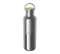 Klean Kanteen Rise Reflect Vacuum Flask with Bamboo Cap - 592ml