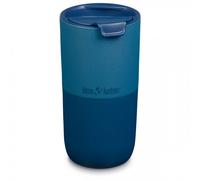 Klean Kanteen Rise Tumbler 473ml Glass Blue