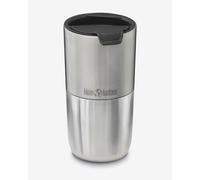 Klean Kanteen Rise Tumbler 473ml Glass Silver