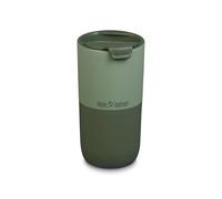 Klean Kanteen Rise Tumbler with Flip Lid Stainless Steel Sea Spray 473 ml 1010208