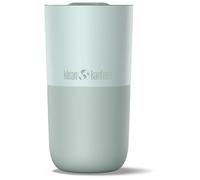 Klean Kanteen - Rise Tumbler with Slide Lid - Insulated mug size 473 ml, grey
