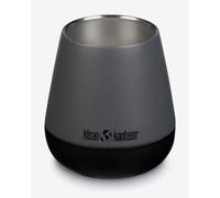 Klean Kanteen Rise Wine Tumbler 280 ml black