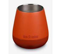 Klean Kanteen Wine Tumbler Rise 280 ml Glass Brown