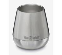 Klean Kanteen Rise Wine Tumbler 280 ml Silver
