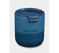 Klean Kanteen Rise Lowball Tumbler Flip Lid Insulated Mug 296 ml in Stellar Colour 1010166