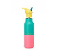 KLEAN KANTEEN Se Insulated Rise Vacuum Classic /w Flip/sport Cap 20oz - Mixte - - size only size- model 2026 only size