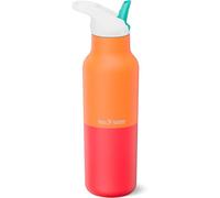 KLEAN KANTEEN Se Insulated Rise Vacuum Classic /w Flip/sport Cap 20oz - Mixte - - size only size- model 2026 only size
