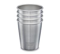Klean Kanteen Single Wall Stainless Steel Cups, Pint Glasses in 10oz/16oz/20oz