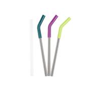 Klean Kanteen Straw 3-Pack - 10mm