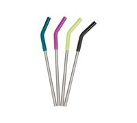 Klean Kanteen Straw 4-Pack - 8mm