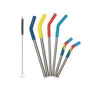 Klean Kanteen Straw 6-Pack
