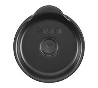 Klean Kanteen Straw Lid-1005717 Straw Lid Black OneSize