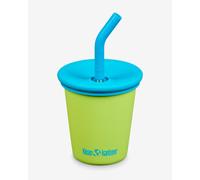 Klean Kanteen Kid´s 280ml Glass Green