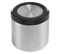 Klean Kanteen TK Canister 16oz/473ml - Vacuum insulated food jar - leak proof