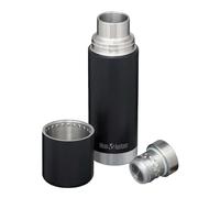 Klean Kanteen TKPro Deckel Shale Black (matt) 500 ml