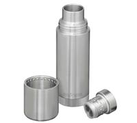 Klean Kanteen Tkpro Insulated Flask 500Ml Brushed Stainless
