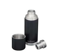 Klean Kanteen TKPro Bottle Shale Black (matt) 750 ml
