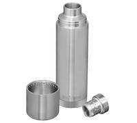 Klean Kanteen - Thermos - 32Oz TKPro Brushed Stainless - Grey