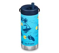 Klean Kanteen Tk Wide 354ml Thermal Bottle