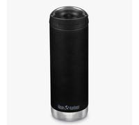 Klean Kanteen TK-Wide Insulated Bottle - 473ml (16Oz): Black Colour: B