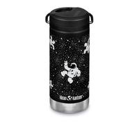 Klean Kanteen Tk0.35l Bottle Black