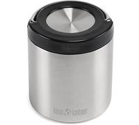 Klean Kanteen TKCanister VI Canister Brushed Stainless Onesize