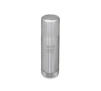 Klean Kanteen TKPro 500 ML Vacuum Flask - Brushed Stainless Steel