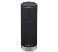 Klean Kanteen TKPro Insulated Flask 750ml Travel Camping Picnic Black