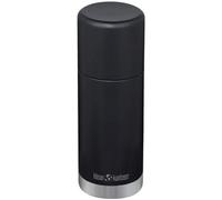 Klean Kanteen TKPro Bottle Shale Black (matt) 750 ml