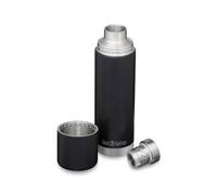 Klean Kanteen TKPro Bottle Shale Black (matt) 1000 ml