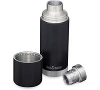 Klean Kanteen TKPro Bottle Shale Black (matt) 750 ml