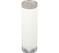 KLEAN KANTEEN Tkwide 20oz (w/ Café Cap) - Mixte - White - size only size- model 2026 only size