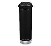 Klean Kanteen TKWide 20oz (w/Twist Cap) - Black