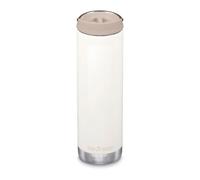 Klean Kanteen Vacuum Insulated 592ml Coffee Tumbler CafÃ© Cap -