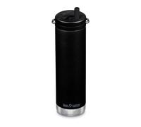 Klean Kanteen Tkwide 20oz With Twist Cap Insulated Thermal Bottle