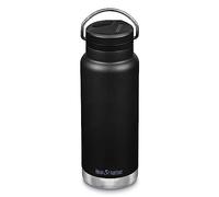 Klean Kanteen TKWide 32oz (w/Twist Cap) - Black