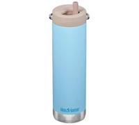 Klean Kanteen Tkwide 592ml Thermal Bottle Blue