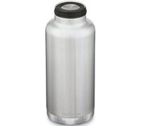 KLEAN KANTEEN Tkwide 64oz (w/ Loop Cap) - Mixte - Grey - size only size- model 2025 only size