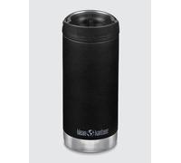 Klean Kanteen TKWide Insulated Bottle 12oz (355ml) (Café Cap)