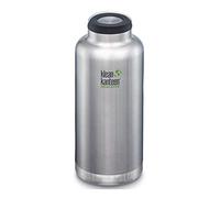 Klean Kanteen TKWide Insulated Bottle Loop Cap 1.9 Litre