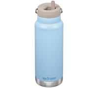 Klean Kanteen Tkwide 946ml Thermal Bottle Blue