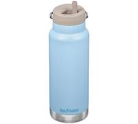 Klean Kanteen Tkwide 946ml Thermal Bottle Blue