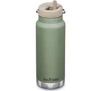 Klean Kanteen Tk Wide 946ml Thermal Bottle Green