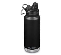 Klean Kanteen TKWide VI Deckel Black 946 ml
