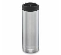 Klean Kanteen TKWide VI Deckel Brushed Stainless 473 ml